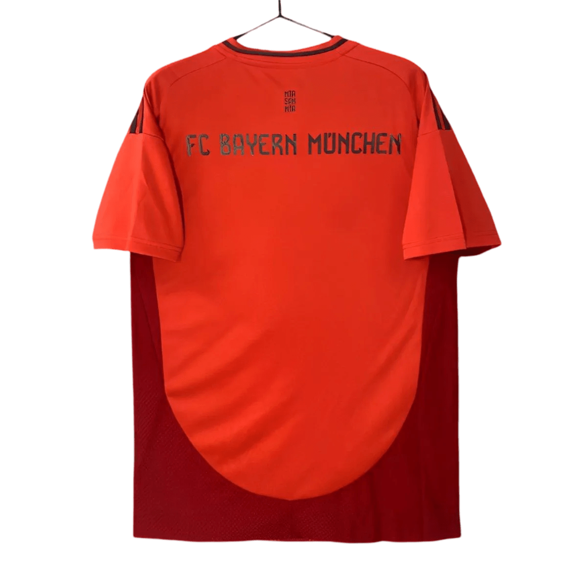 24/25 Bayern Munich Home kit - Fan version - GOATKITS Store