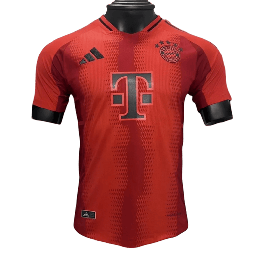 24/25 Bayern Munich Home kit - Player version - GOATKITS Store