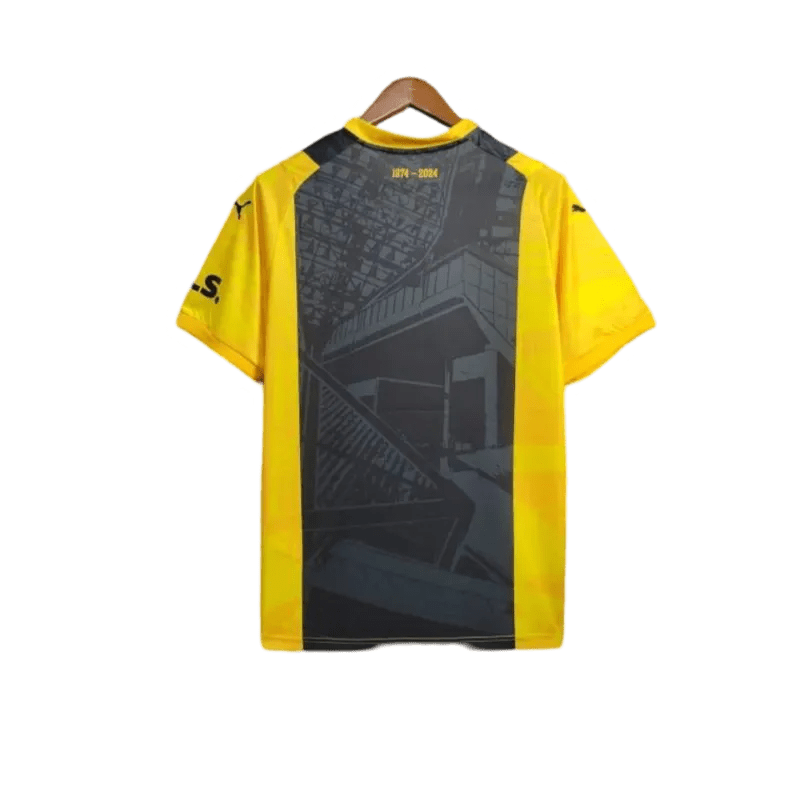 24/25 Borussia Dortmund 50 Year Anniversary Special Kit - Fan Version - Goatkits Store