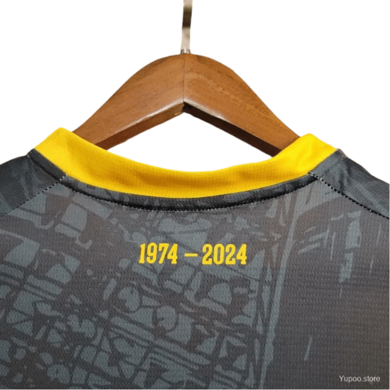 24/25 Borussia Dortmund 50 Year Anniversary Special Kit - Fan Version - Goatkits Store