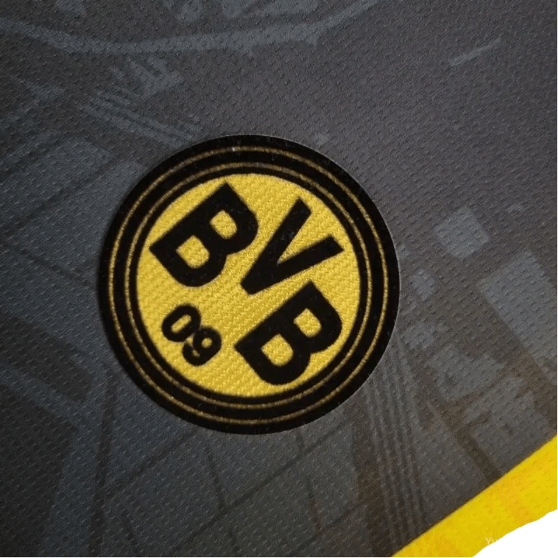 24/25 Borussia Dortmund 50 Year Anniversary Special Kit - Fan Version - Goatkits Store