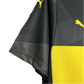 24/25  Borussia Dortmund Away Kit - Player Version - Goatkits Store