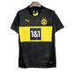 24/25  Borussia Dortmund Away Kit - Player Version - Goatkits Store