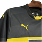 24/25  Borussia Dortmund Away Kit - Player Version - Goatkits Store