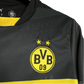 24/25  Borussia Dortmund Away Kit - Player Version - Goatkits Store