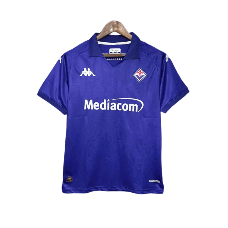 24/25 Fiorentina Home kit - Fan version - GOATKITS Store