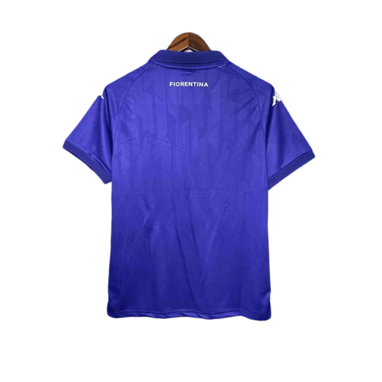 24/25 Fiorentina Home kit - Fan version - GOATKITS Store