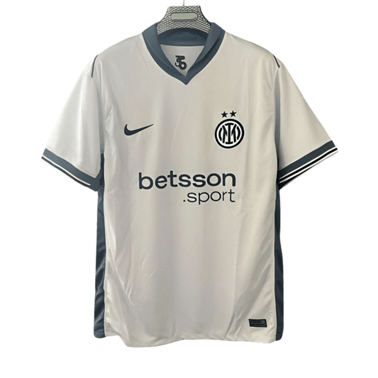 24/25 AC Milan Away kit - Fan version - GOATKITS Store