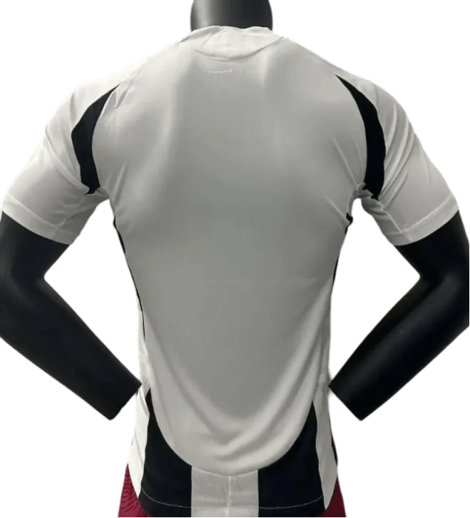 24/25 Juventus Home kit - Player version - GOATKITS Store