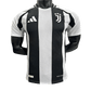 24/25 Juventus Home kit - Player version - GOATKITS Store