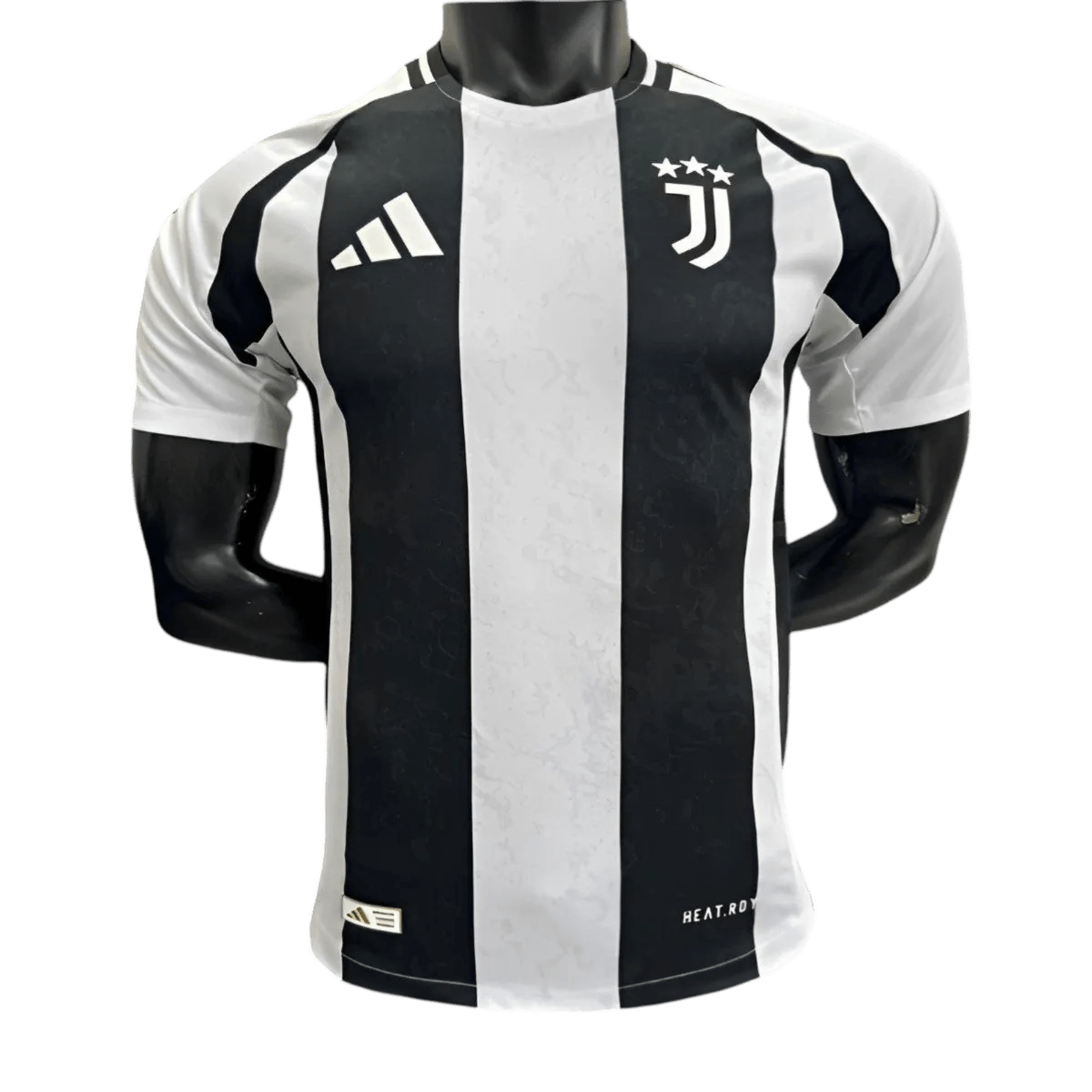 24/25 Juventus Home kit - Player version - GOATKITS Store