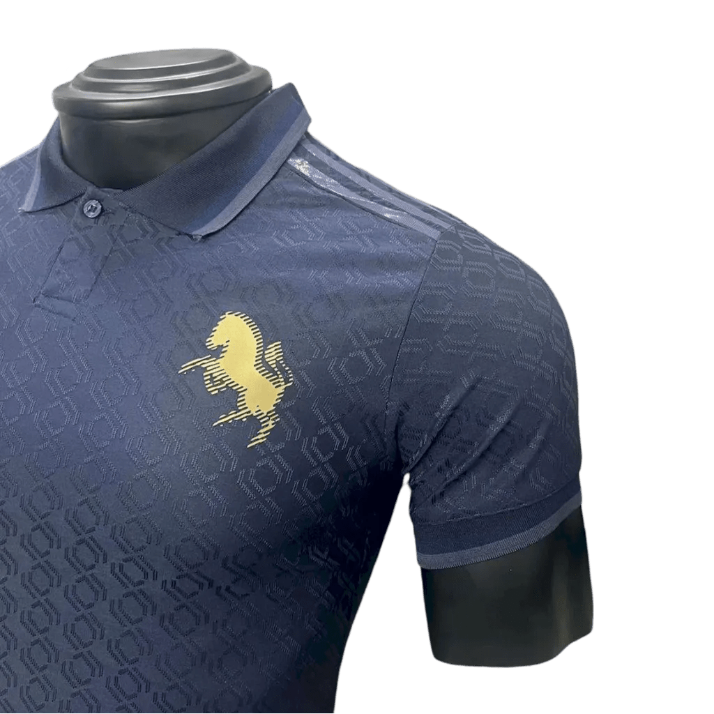 24/25 Juventus Third kit - Player version - GOATKITS Store - Goatkits Store