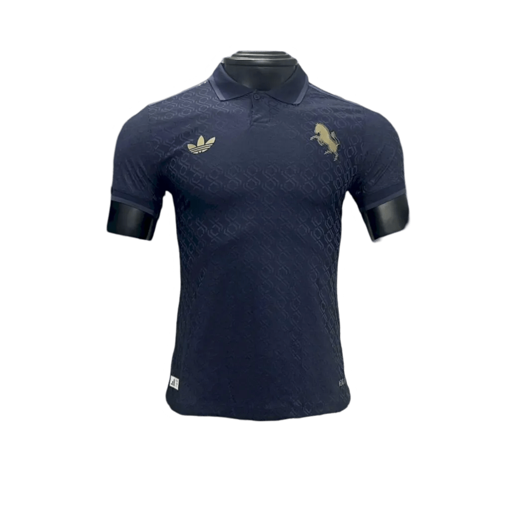 24/25 Juventus Third kit - Player version - GOATKITS Store - Goatkits Store