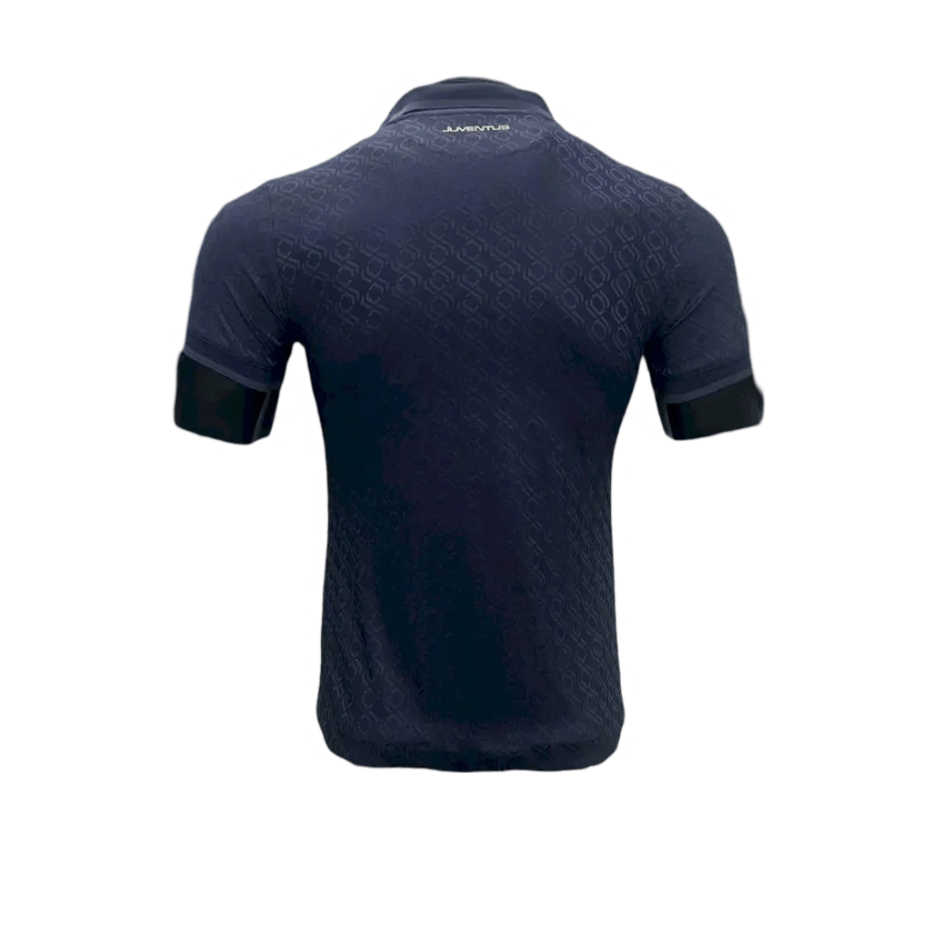 24/25 Juventus Third kit - Player version - GOATKITS Store - Goatkits Store