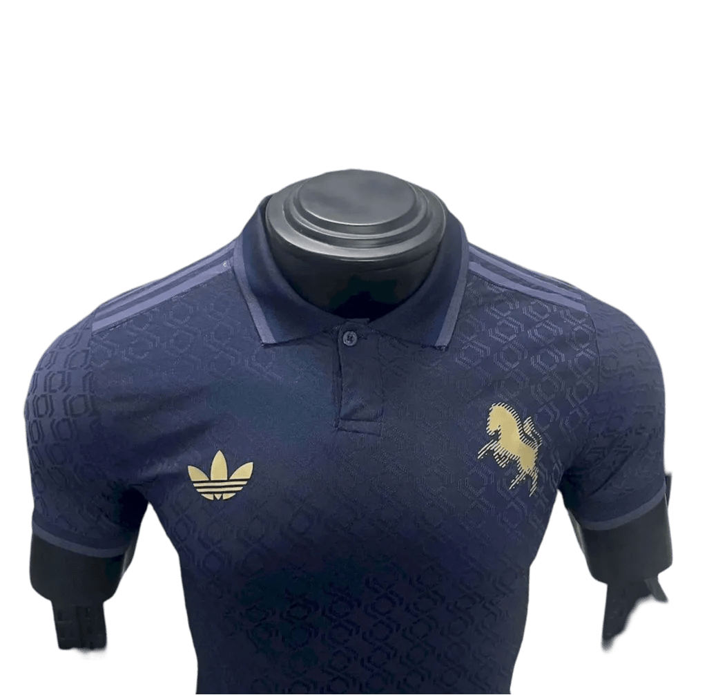 24/25 Juventus Third kit - Player version - GOATKITS Store - Goatkits Store