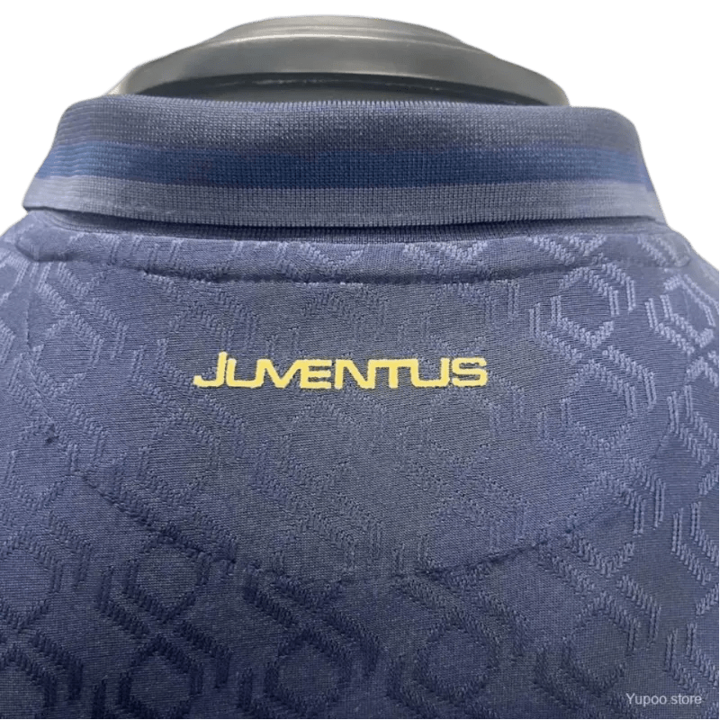 24/25 Juventus Third kit - Player version - GOATKITS Store - Goatkits Store