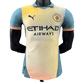 24/25 Manchester City WhitePink Special Kit - Player Version | GOATKITS Store - Goatkits Store