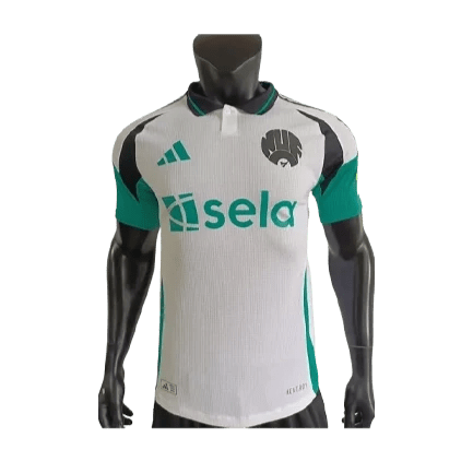 24/25 Newcastle Third kit - Player version - GOATKITS Store