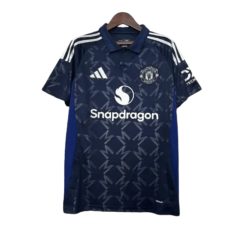 24/25 Manchester United Away kit - Fan version - GOATKITS Store