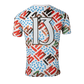 Olympique Marseille Africa 13 Special Pre-Match Kit - Fan Version - Goatkitstore