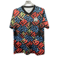 24/25 Olympique Marseille Africa Black Special Pre-Match Kit - Fan Version | Goatkits Store
