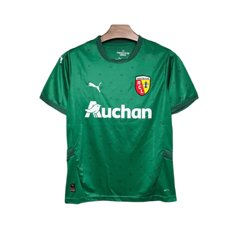 24/25 RC Lens Away kit - Fan version - Goatkits Store