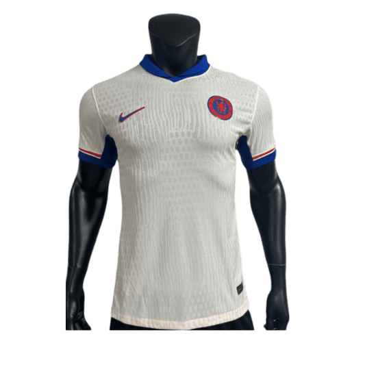 24/25 Chelsea Away kit - Player version - GOATKITS Store