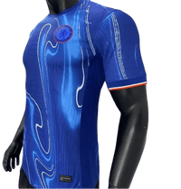 24/25 The Blues Home kit - Player version - GOATKITS Store