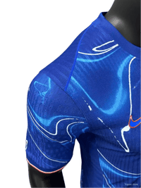 24/25 The Blues Home kit - Player version - GOATKITS Store