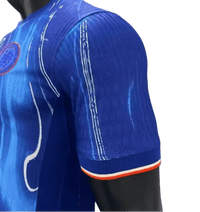 24/25 The Blues Home kit - Player version - GOATKITS Store