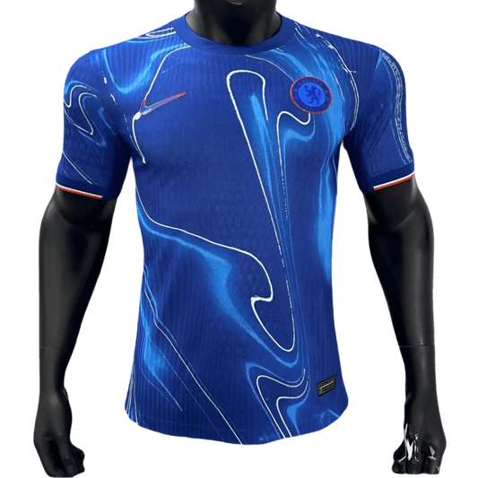 24/25 Chelsea Home kit - Player version - GOATKITS Store