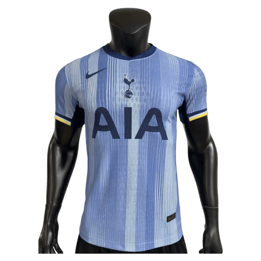  24/25 Tottenham Away kit - Player version - GOATKITS Store