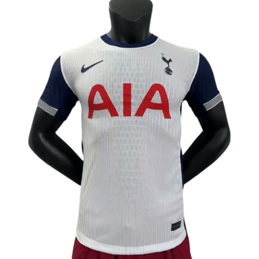 24/25 Tottenham Home kit - Player version - GOATKITS Store