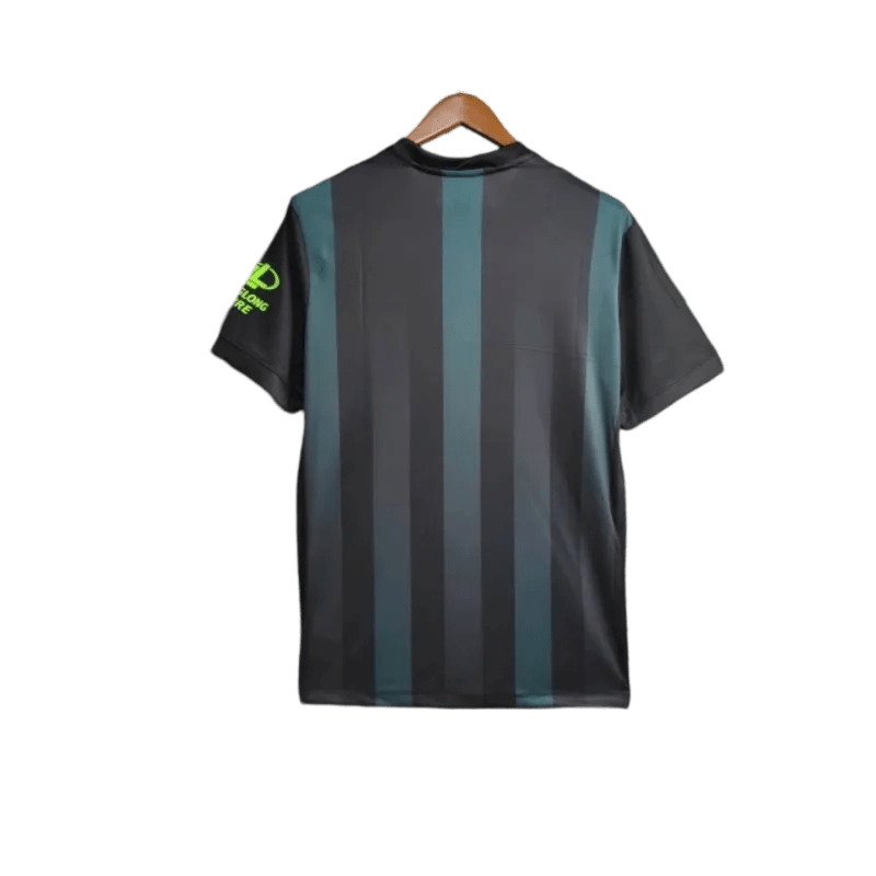 24/25 Wolfsburg Away Kit - Fan version - Goatkits Store - Goatkits Store