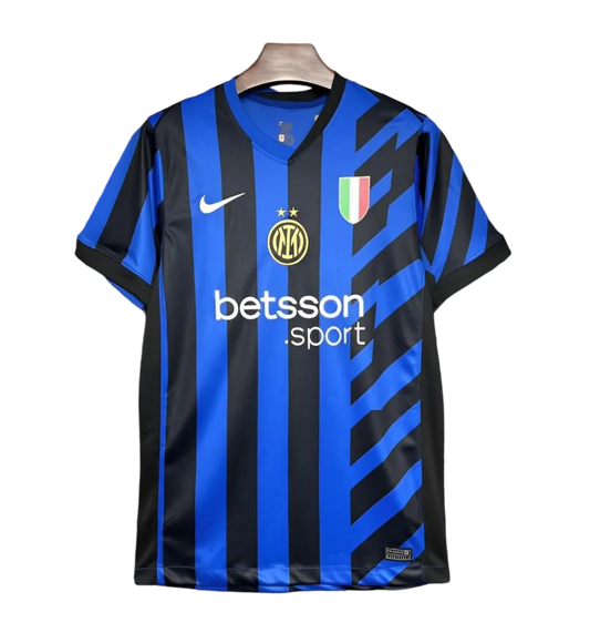 24/25 Inter Milan Home kit - Fan version | Goatkits store