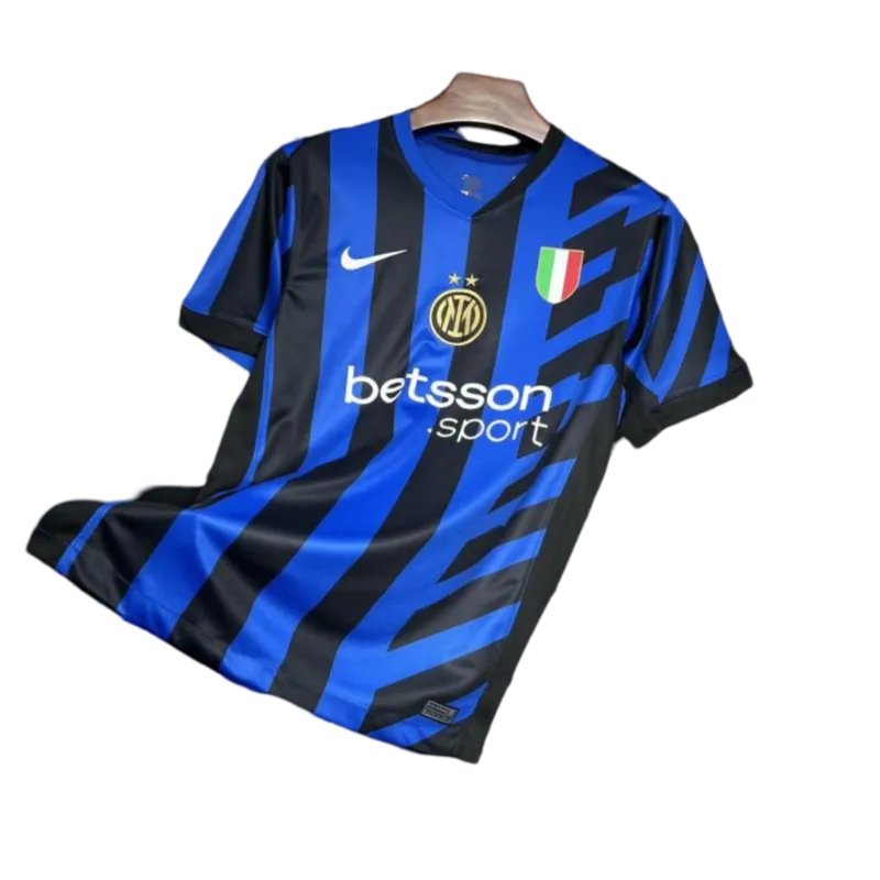 24/25 Inter Milan Home kit - Fan version | Goatkits store