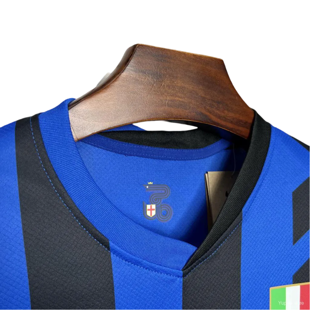 24/25 Inter Milan Home kit - Fan version | Goatkits store