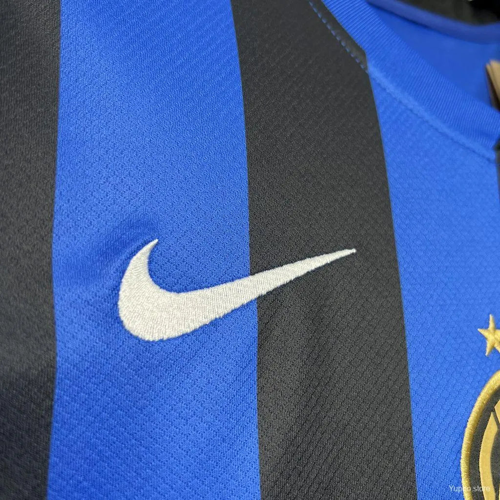 24/25 Inter Milan Home kit - Fan version | Goatkits store