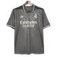 24/25 Real Madrid Third Black Jersey - Fan Version | GOATKITS Store