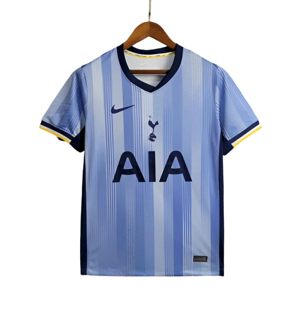 2024/2025 Tottenham Hotspur Away jersey - Fan version - Goatkits Store