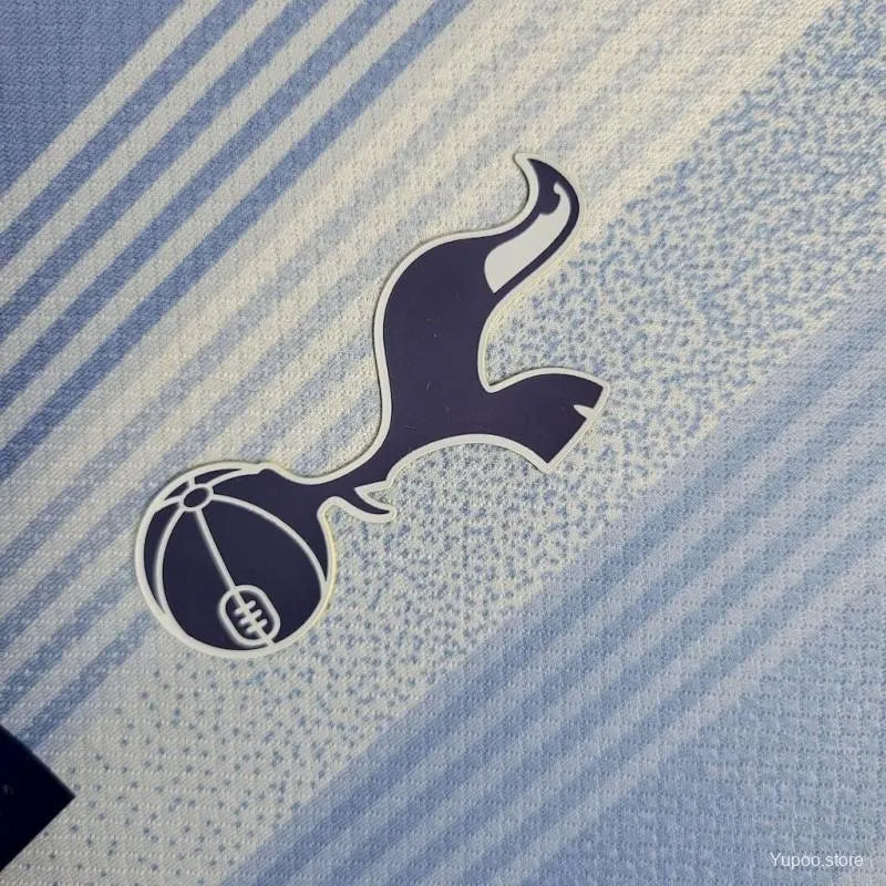 2024/2025 Tottenham Hotspur Away jersey - Fan version - Goatkits Store