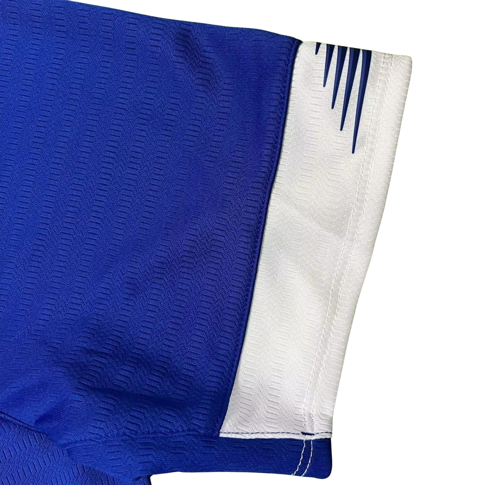 F.C. Porto Home kit 23-24 - Fan version - Side