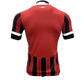 24/25 AC MILAN HOME KIT PLAYER VERSION GOATKITSTORE