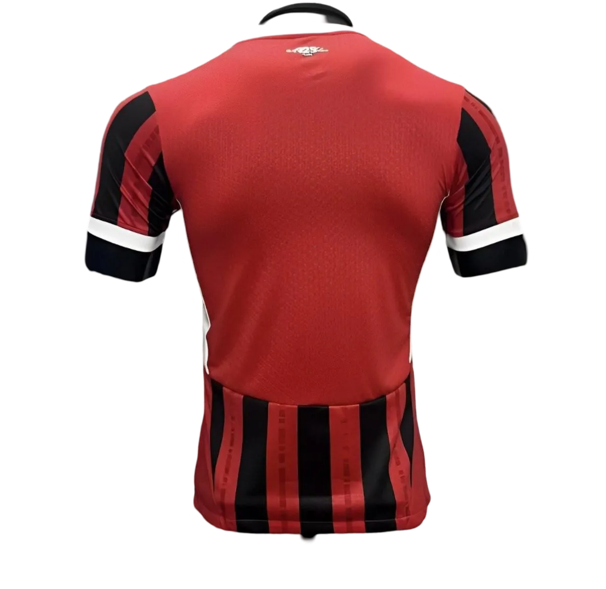 24/25 AC MILAN HOME KIT PLAYER VERSION GOATKITSTORE