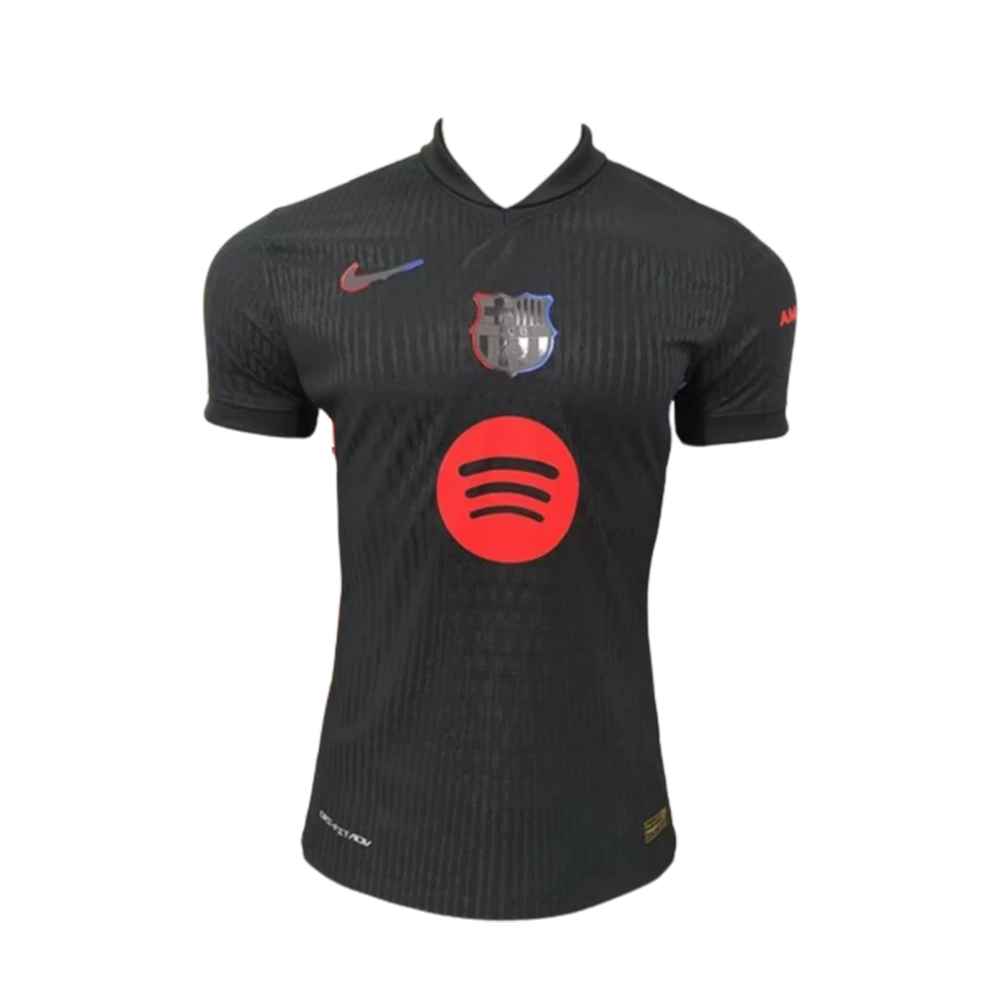 24/25 Barcelona Away kit - Player version - GOATKITS Store