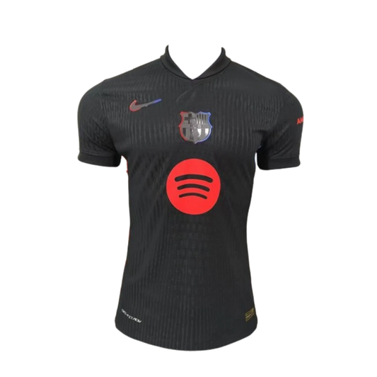 24/25 Barcelona Away kit - Player version - GOATKITS Store