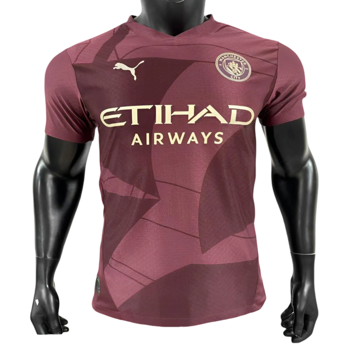 24/25 Man City Third Kit Player Verision - Goatkitstore