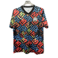 24/25 Olympique Marseille Africa Black Special Pre-Match Kit - Fan Version | Goatkits Store