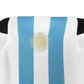 22/23 Argentina Home kit - Fan version - Goatkits