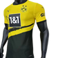 23-24 Borussia Dortmund - BVB Home kit - Player version - Goatkits Store